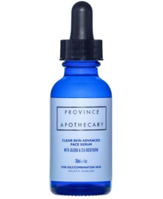 Province Apothecary