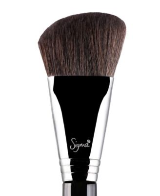 F23 Soft Angled Contour Brush