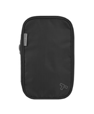 Compact Hanging Toiletry Kit