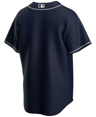 men's atlanta braves jersey