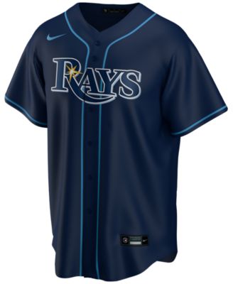 Nike Men's Tampa Bay Rays Official 