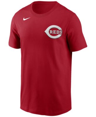 nike cincinnati reds shirt