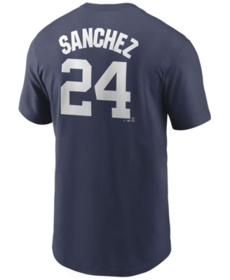 Gary Sanchez Jersey, Gary Sanchez T-Shirts, Gary Sanchez Hoodies