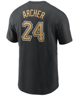 Nike - Men's Name and Number Player T-Shirt