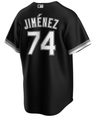Eloy Jimenez Chicago White Sox 