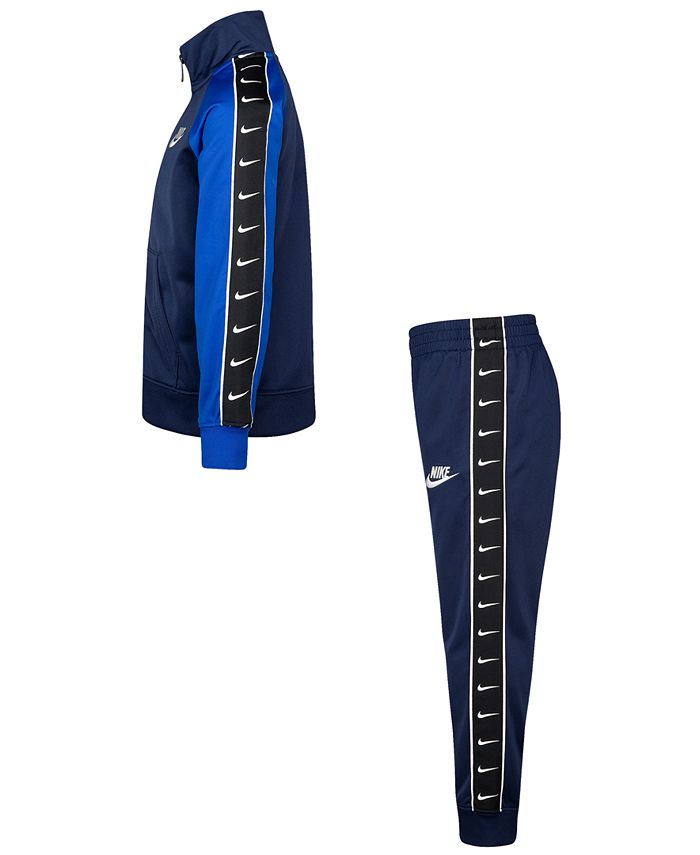 little boys nike jacket