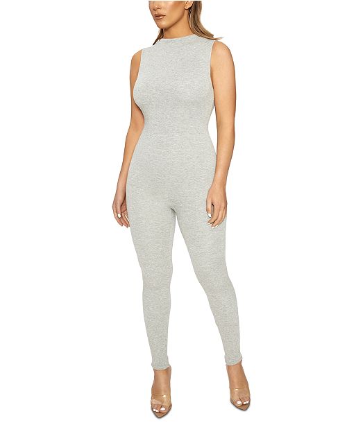 naked jumpsuit