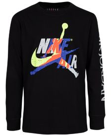 Jordan Apparel Macy S