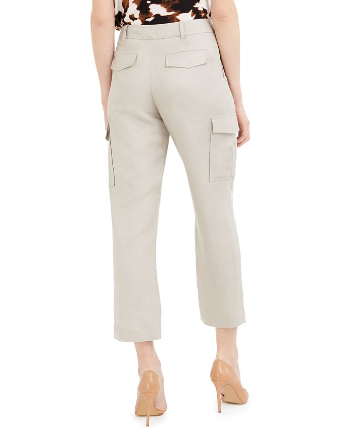 cargo pants calvin klein