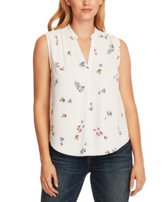 vince camuto jeans macys