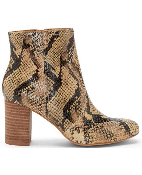 Lucky Brand Sheirin Booties & Reviews - Boots & Booties - Shoes - Macy's