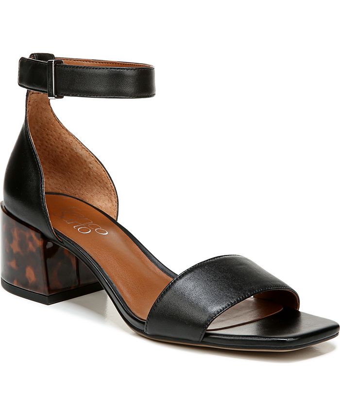 Franco sarto merryl sandal clearance