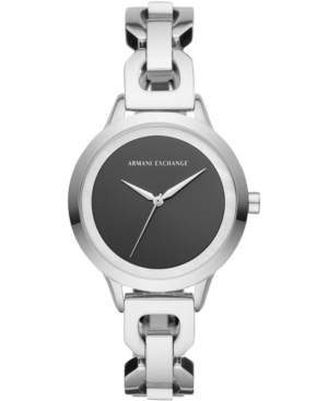 Shop Ax Armani Exchange Watches On Dailymail