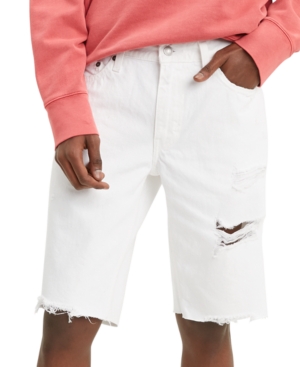 Levi's Men's 511 Men's Slim Cutoff Shorts