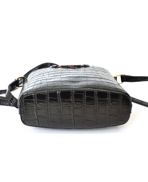 Imoshion Handbags Round Tort Handles and Removable/Adjustable Strap Crossbody Bag & Reviews ...