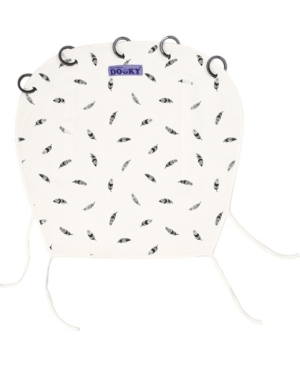 Dooky Stroller and Car Seat Sun Cover