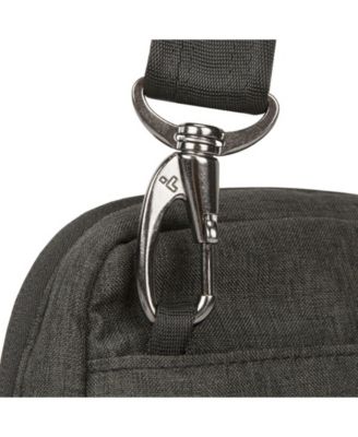 Anti-Theft Urban Small Crossbody