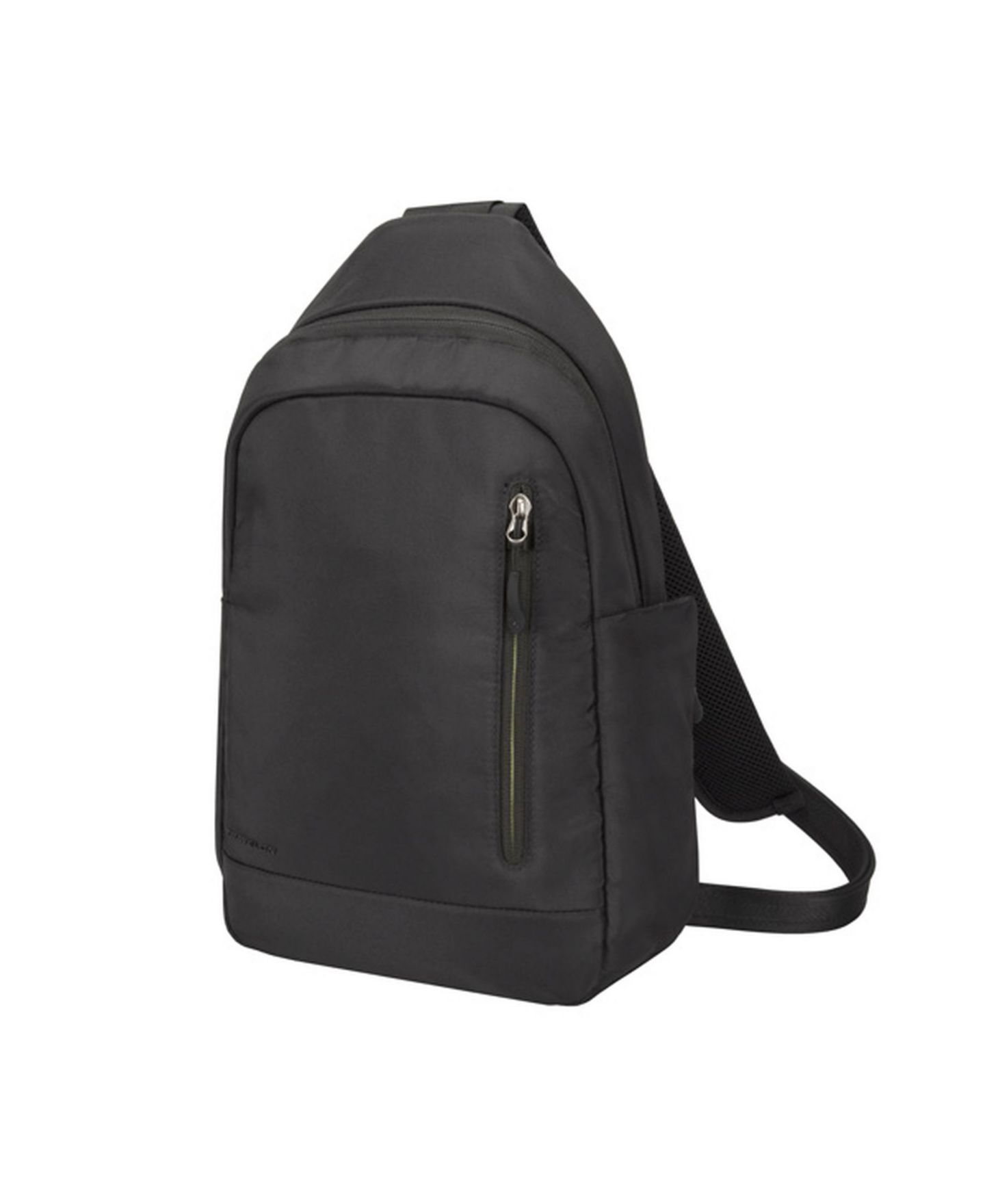 Женская сумка Travelon Anti-Theft Urban Sling, цвет: Чёрный — фото 7