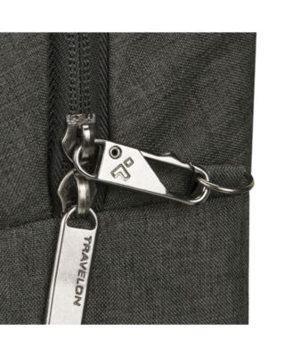 Anti-Theft Urban Laptop Backpack