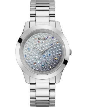 image of Guess Women-s Stainless Steel Bracelet Watch 36mm