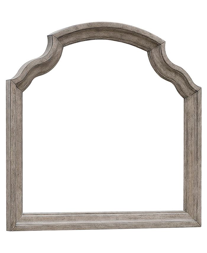 Furniture Bristol Bedroom Mirror Macy's