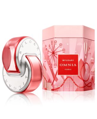 omnia coral eau de parfum
