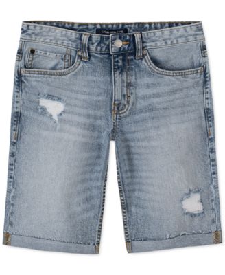 xray jeans shorts