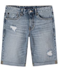 Calvin Klein Big Boys Denim Short