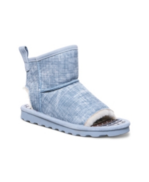 image of Bearpaw Women-s Molly Booties Women-s Shoes