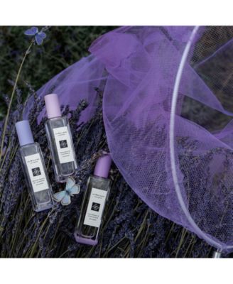 Jo Malone London Silver Birch & Lavender Cologne, 1-oz. - Macy's