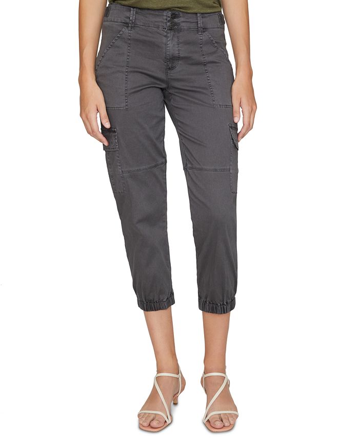 Sanctuary Terrain 2020 Cargo Pants & Reviews - Pants & Capris - Women - Macy's