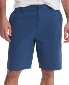 Men's Chino Tech Shorts, Created for Macy's 