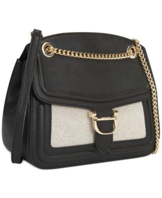 nine west crossbody purse