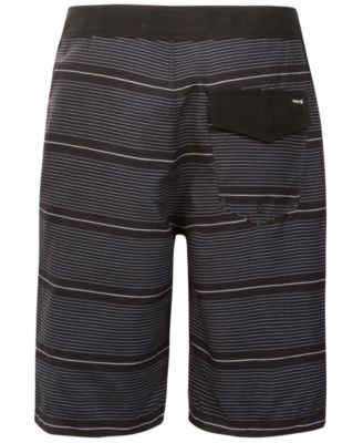 Hurley Shoreline Board Shorts, Big Boys 