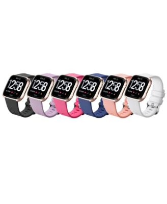 fitbit unisex versa