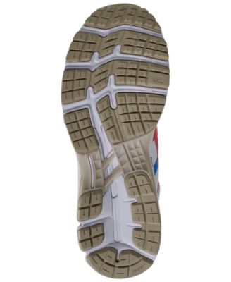 Asics Gel-Kayano 26 Tokyo Mens Red White Graphic Running Shoes 12.5 1011A952 600 Asics Men main image 4