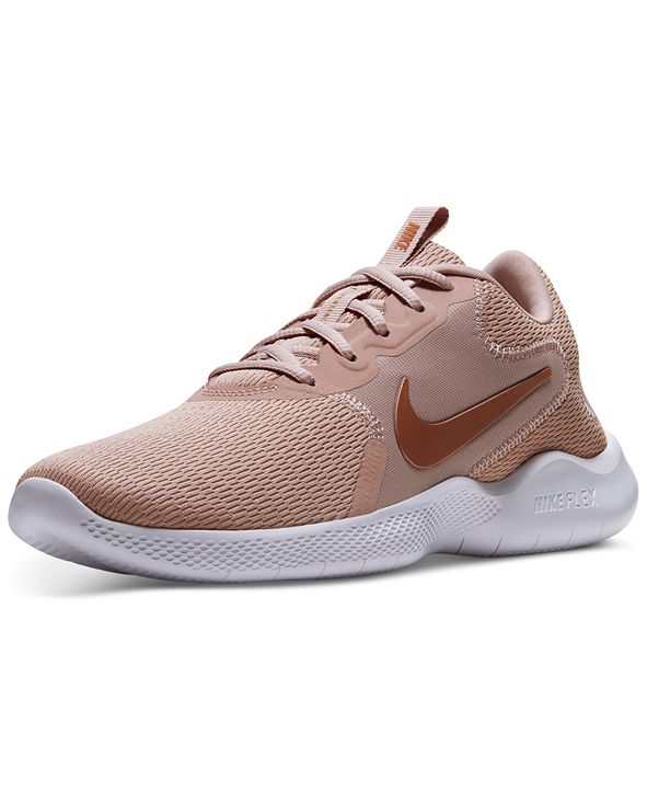 nike flex experience run 9 women's running shoes