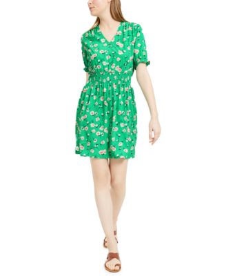 maison jules dress macys