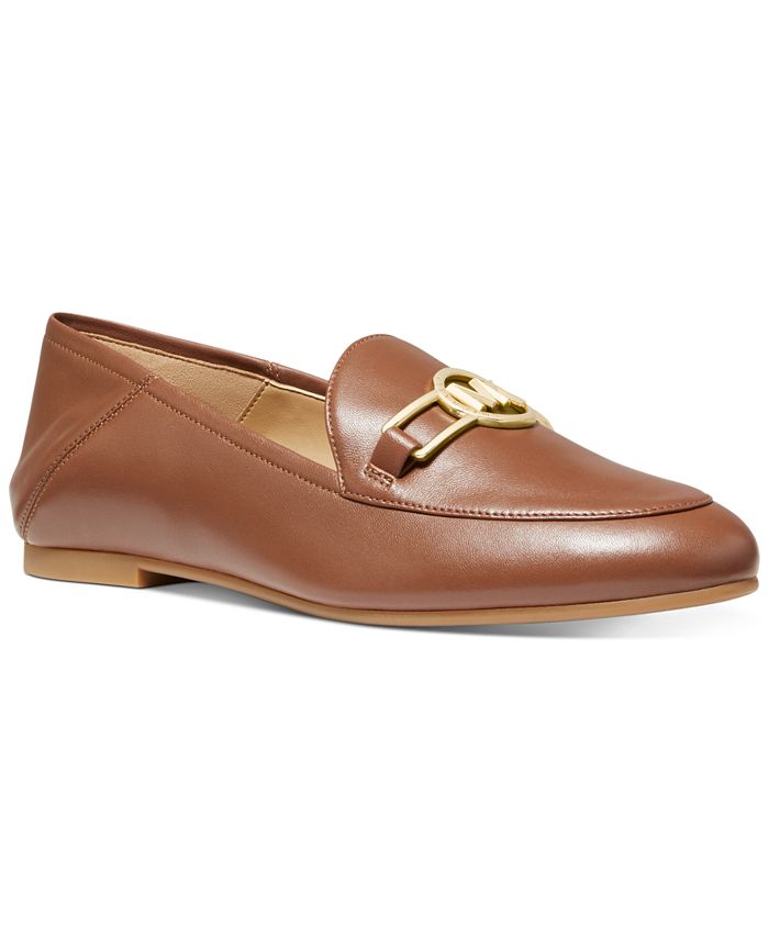 Michael Kors Tracee Loafers & Reviews - Slippers - Shoes - Macy's