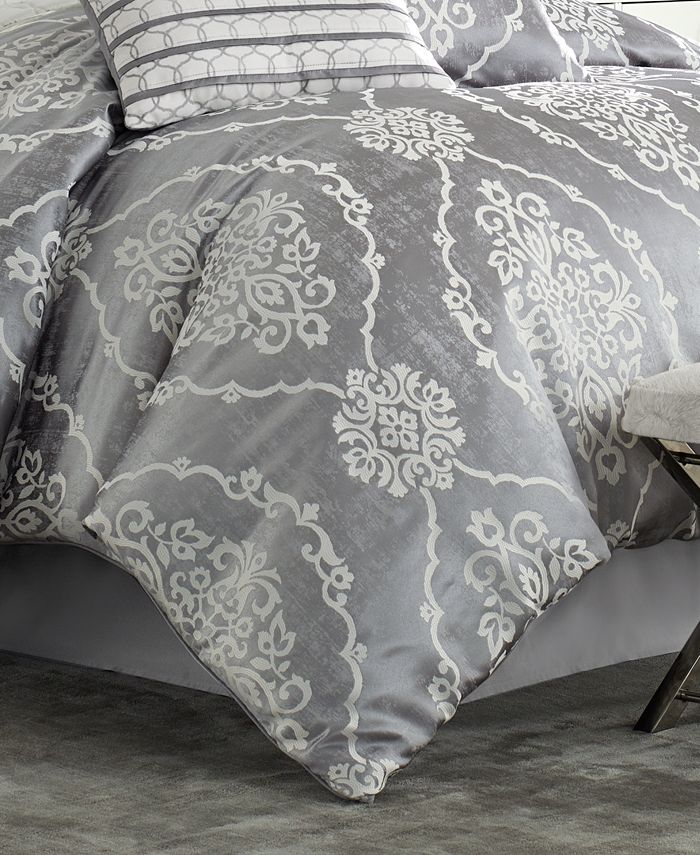 Croscill Isla California King Comforter Set Macy's