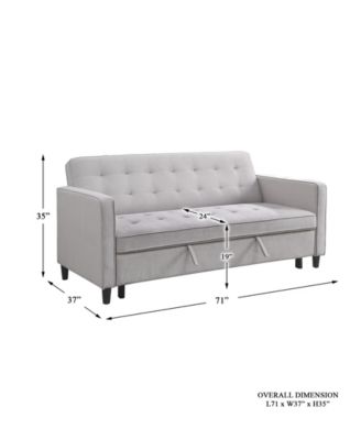 Ashland Sofa Bed