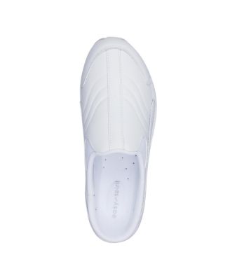 Women's Tourguide Slip-On Mule Sneakers