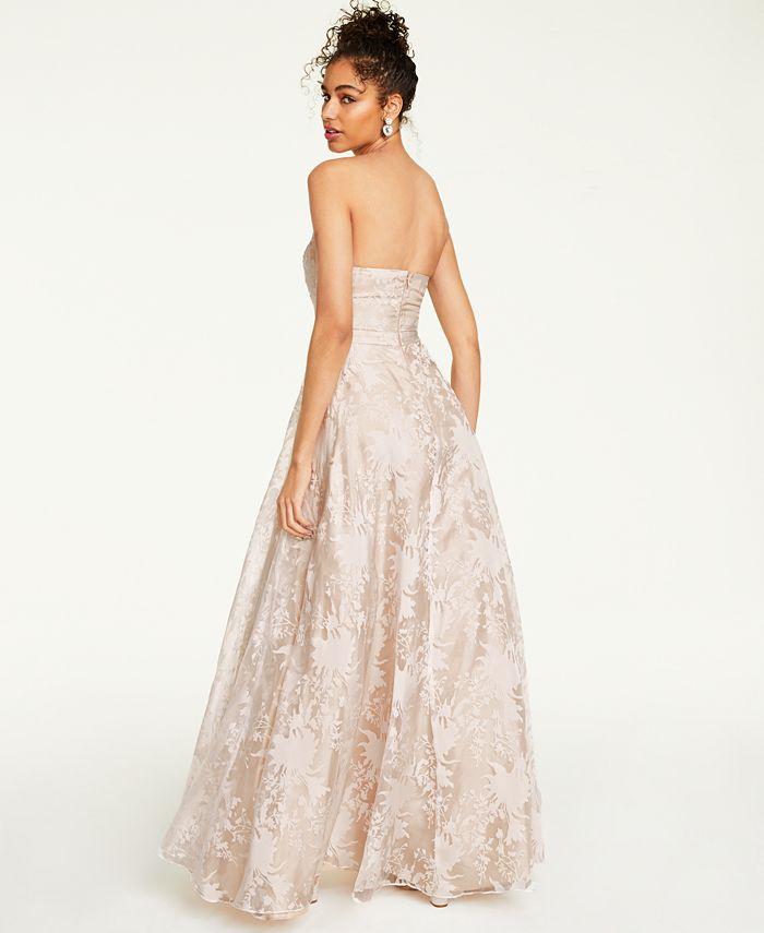 say yes to the prom macy's