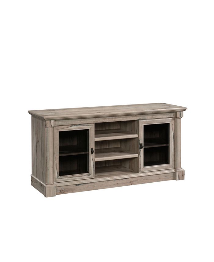 Sauder Palladia Entertainment Credenza Macy's
