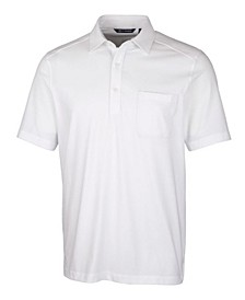 Men's Advantage Jersey Polo Shirt