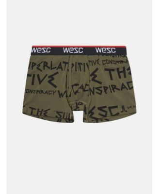 WeSC