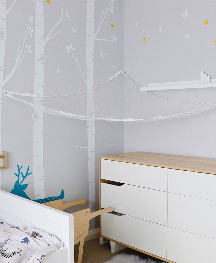 Dreambaby Jumbo Toy Storage Corner Hammock Macy's