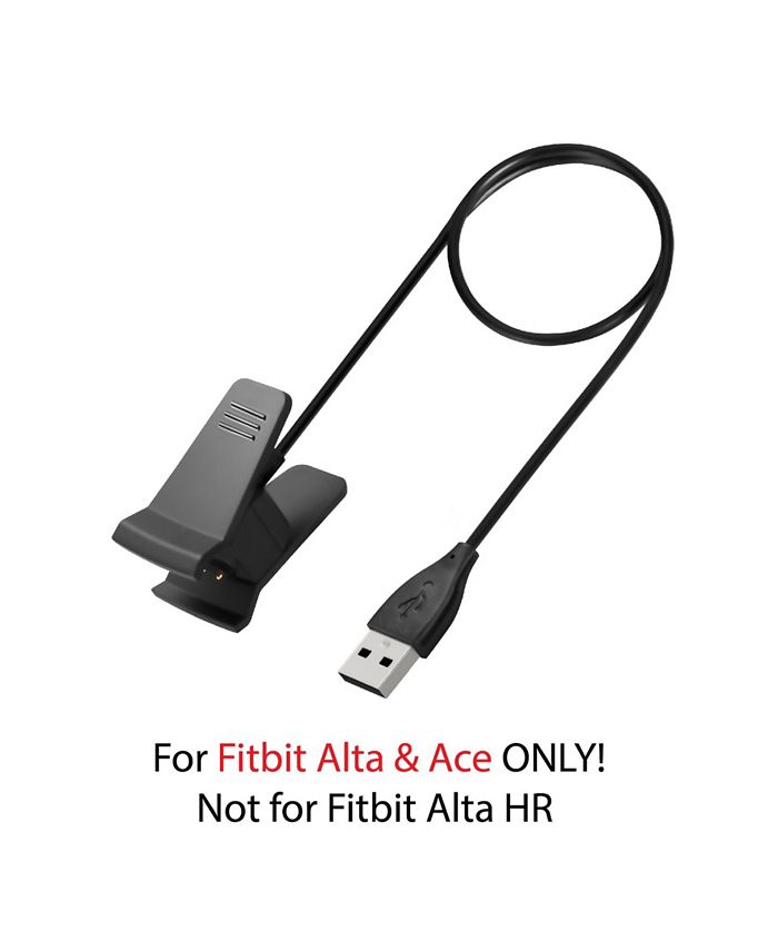 Macy's fitbit alta top
