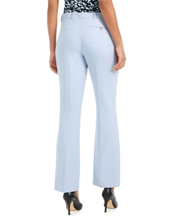 Calvin Klein Modern-Fit Pants - Macy's