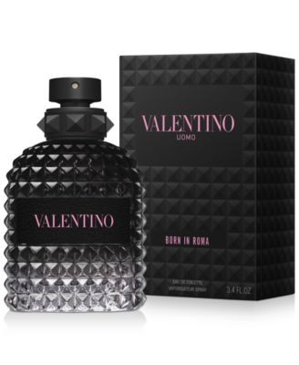 valentino v cologne macy's